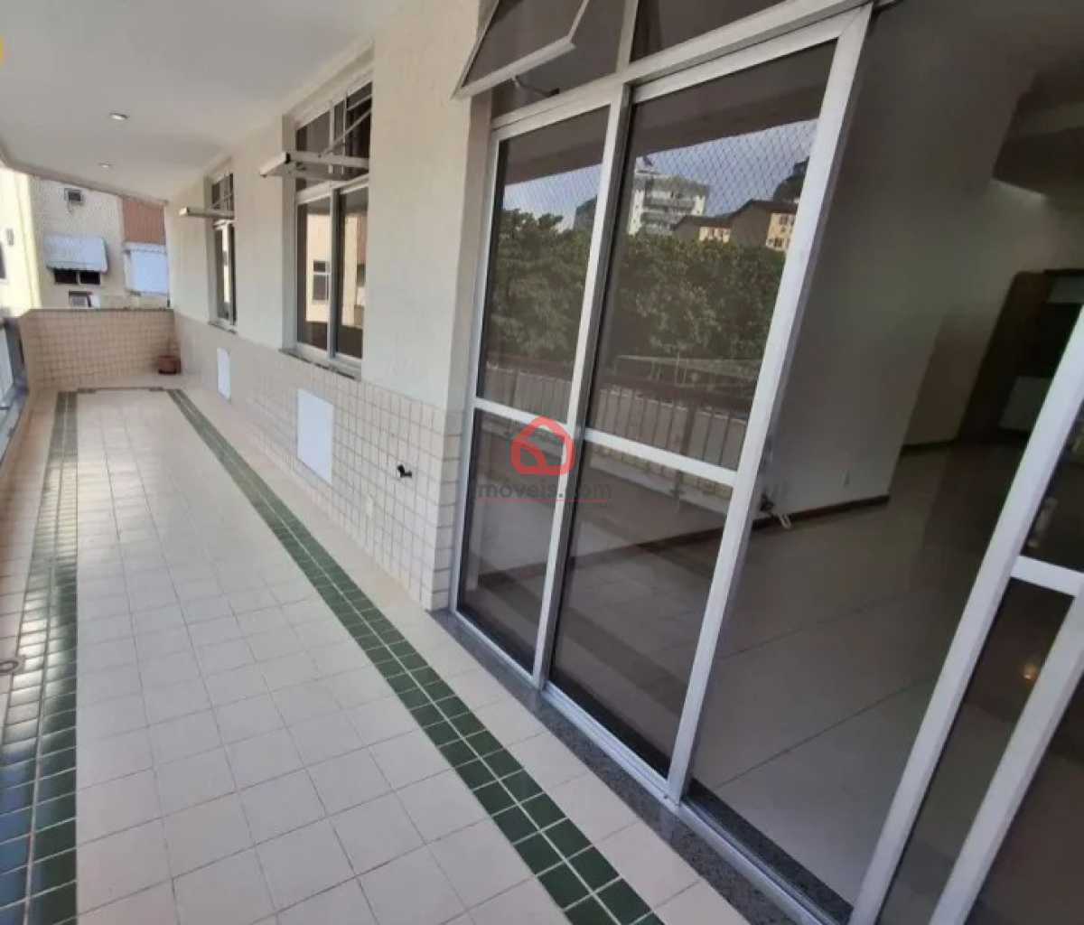 Apartamento, 4 quartos, 151 m² - Foto 2