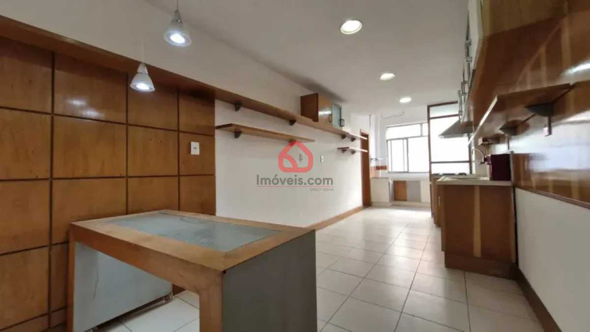 Apartamento, 4 quartos, 151 m² - Foto 11