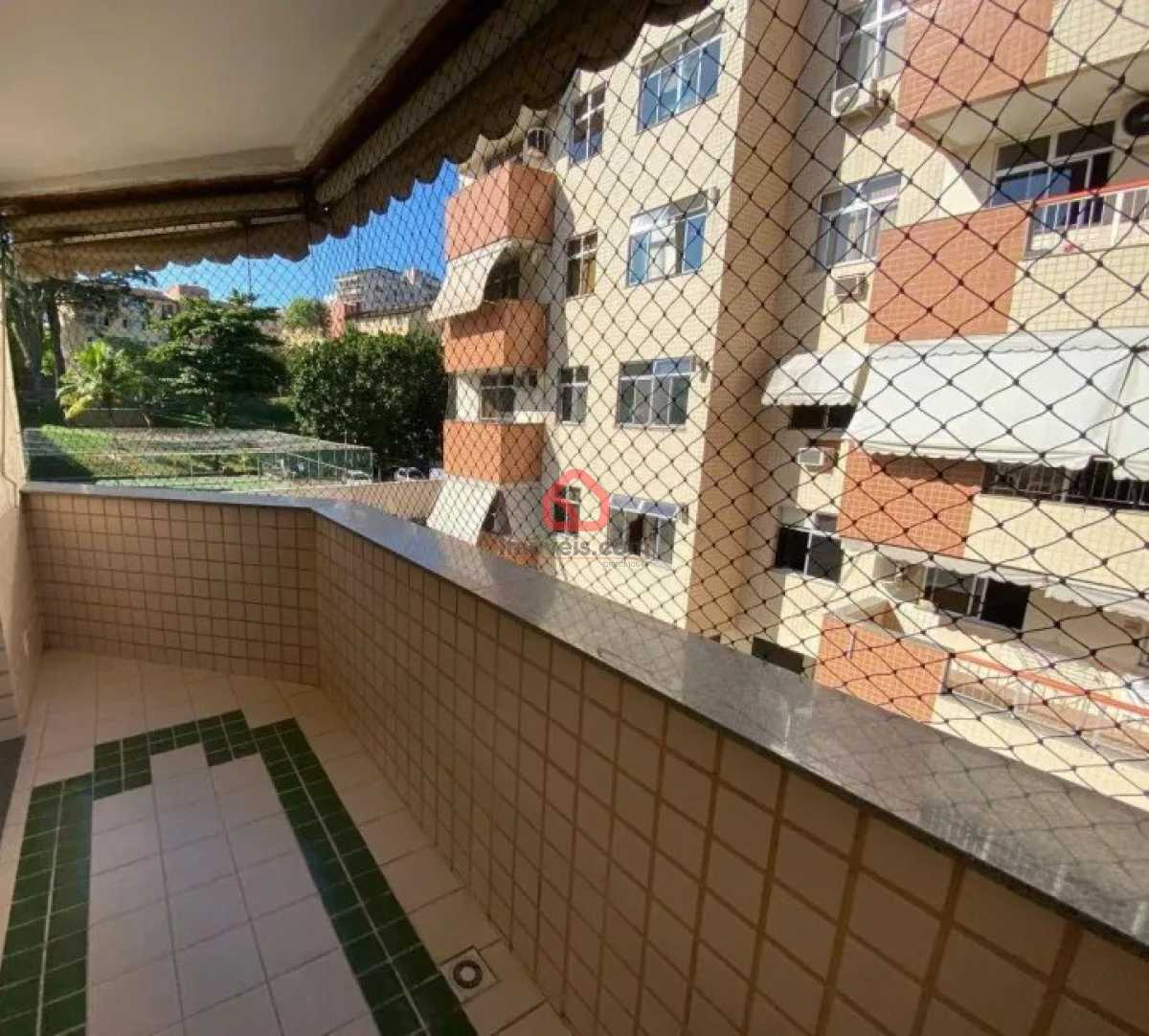 Apartamento, 4 quartos, 151 m² - Foto 14