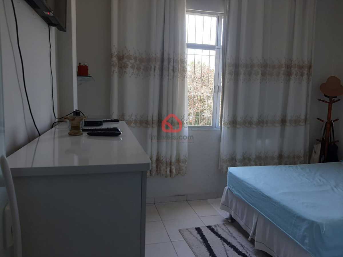 Apartamento, 2 quartos, 75 m² - Foto 3