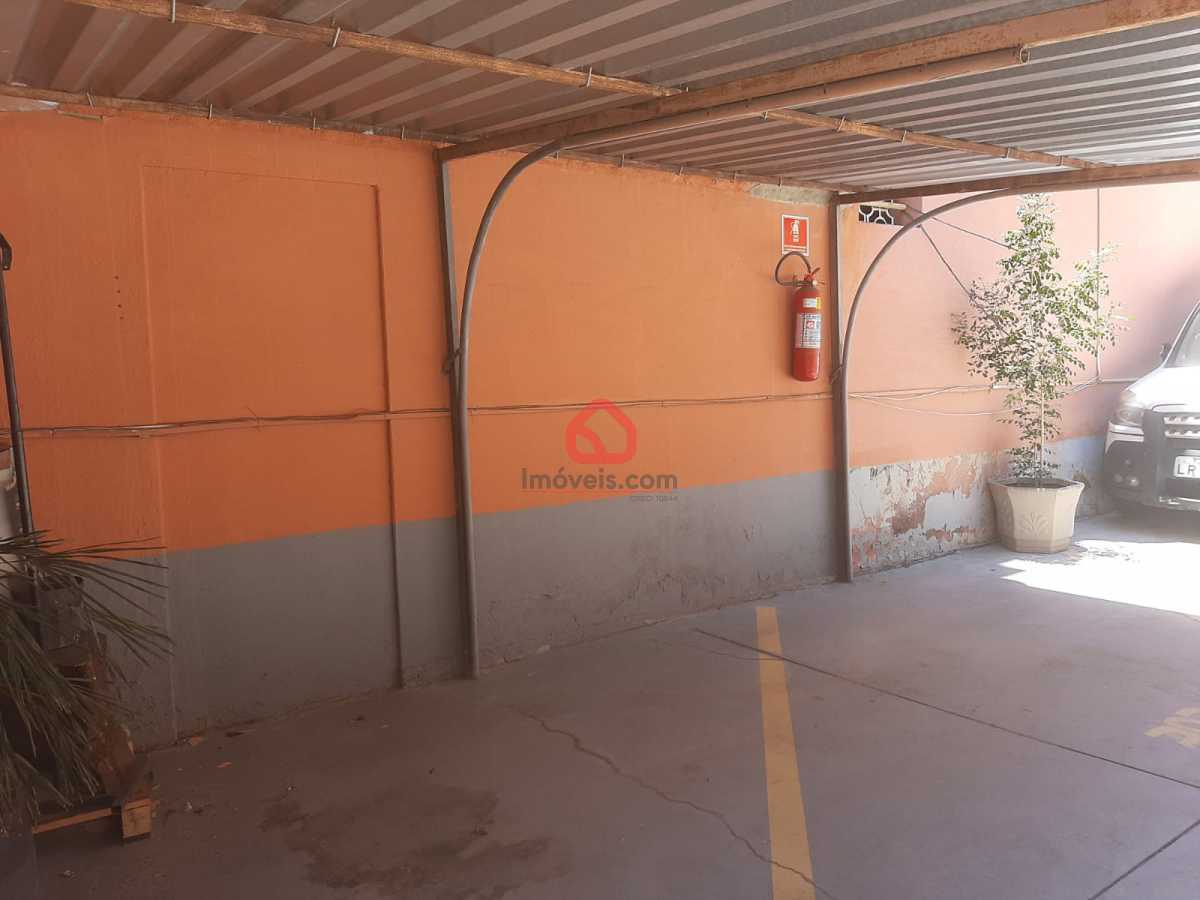 Apartamento, 2 quartos, 75 m² - Foto 6