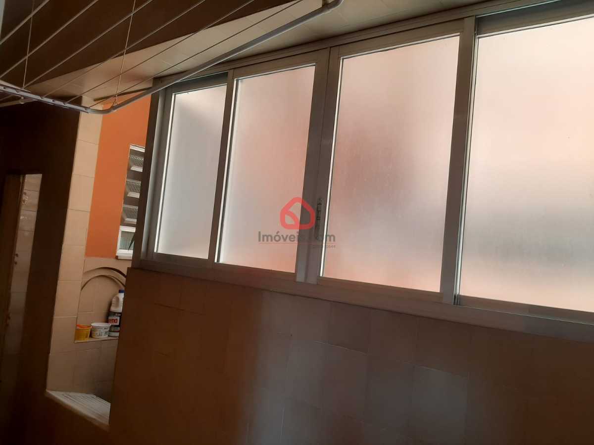 Apartamento, 2 quartos, 75 m² - Foto 7