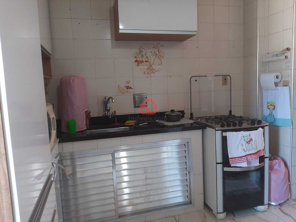 Apartamento, 2 quartos, 75 m² - Foto 8