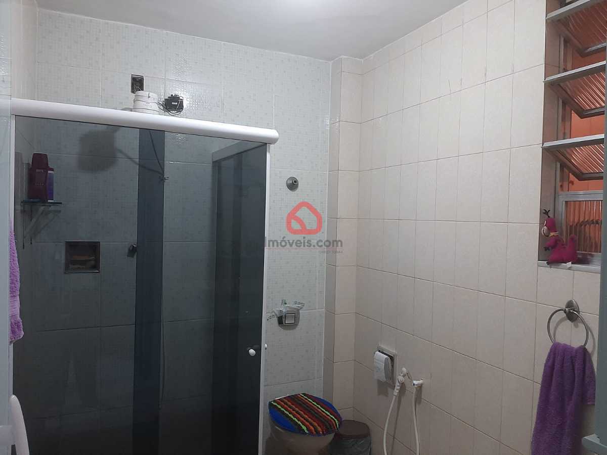 Apartamento, 2 quartos, 75 m² - Foto 12