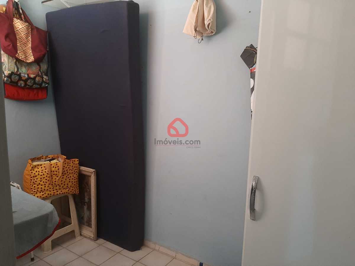 Apartamento, 2 quartos, 75 m² - Foto 13
