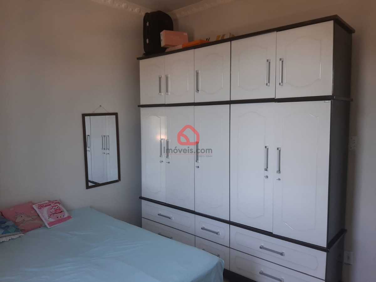Apartamento, 2 quartos, 75 m² - Foto 14