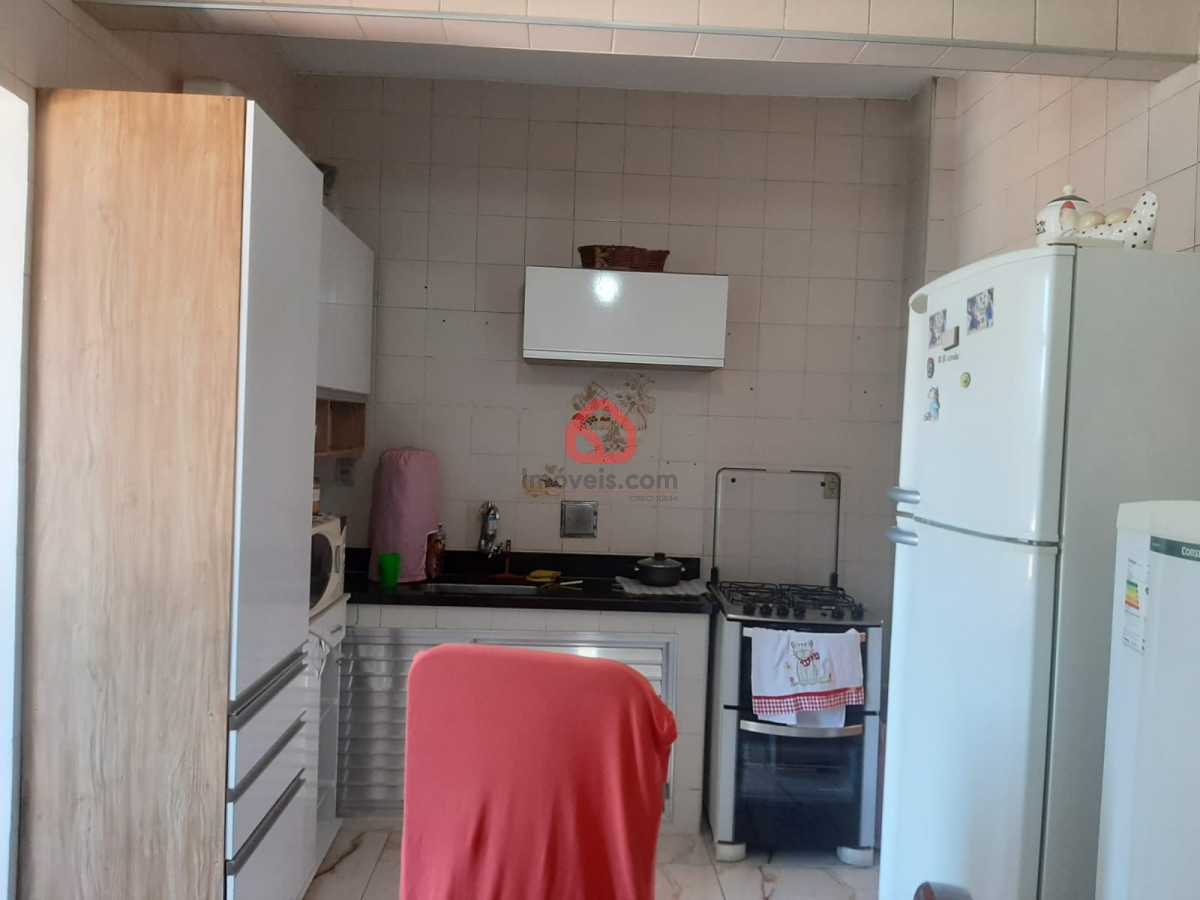 Apartamento, 2 quartos, 75 m² - Foto 17