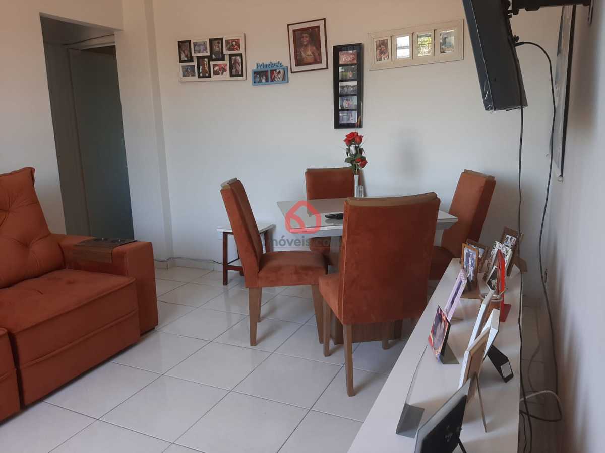 Apartamento, 2 quartos, 75 m² - Foto 19