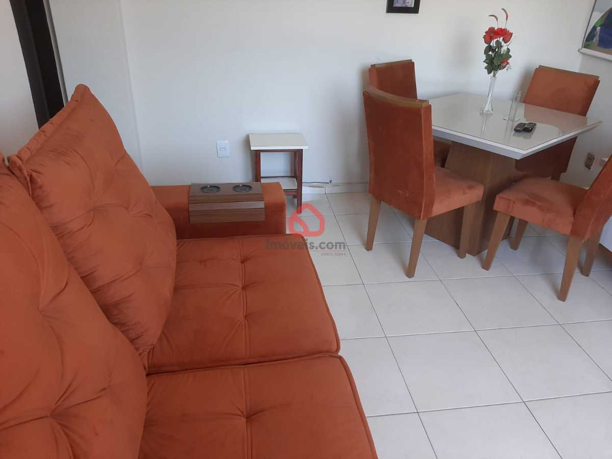 Apartamento, 2 quartos, 75 m² - Foto 1