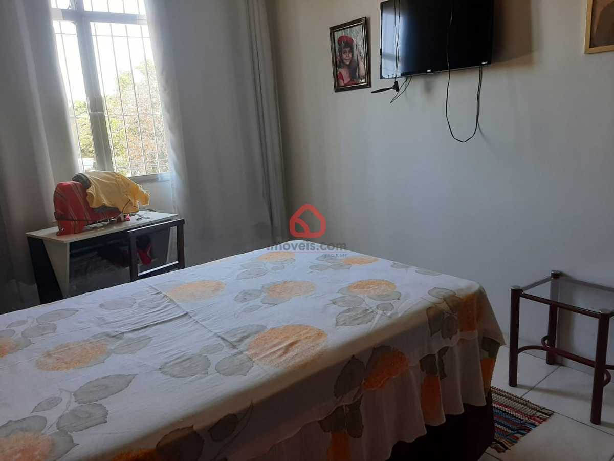 Apartamento, 2 quartos, 75 m² - Foto 21
