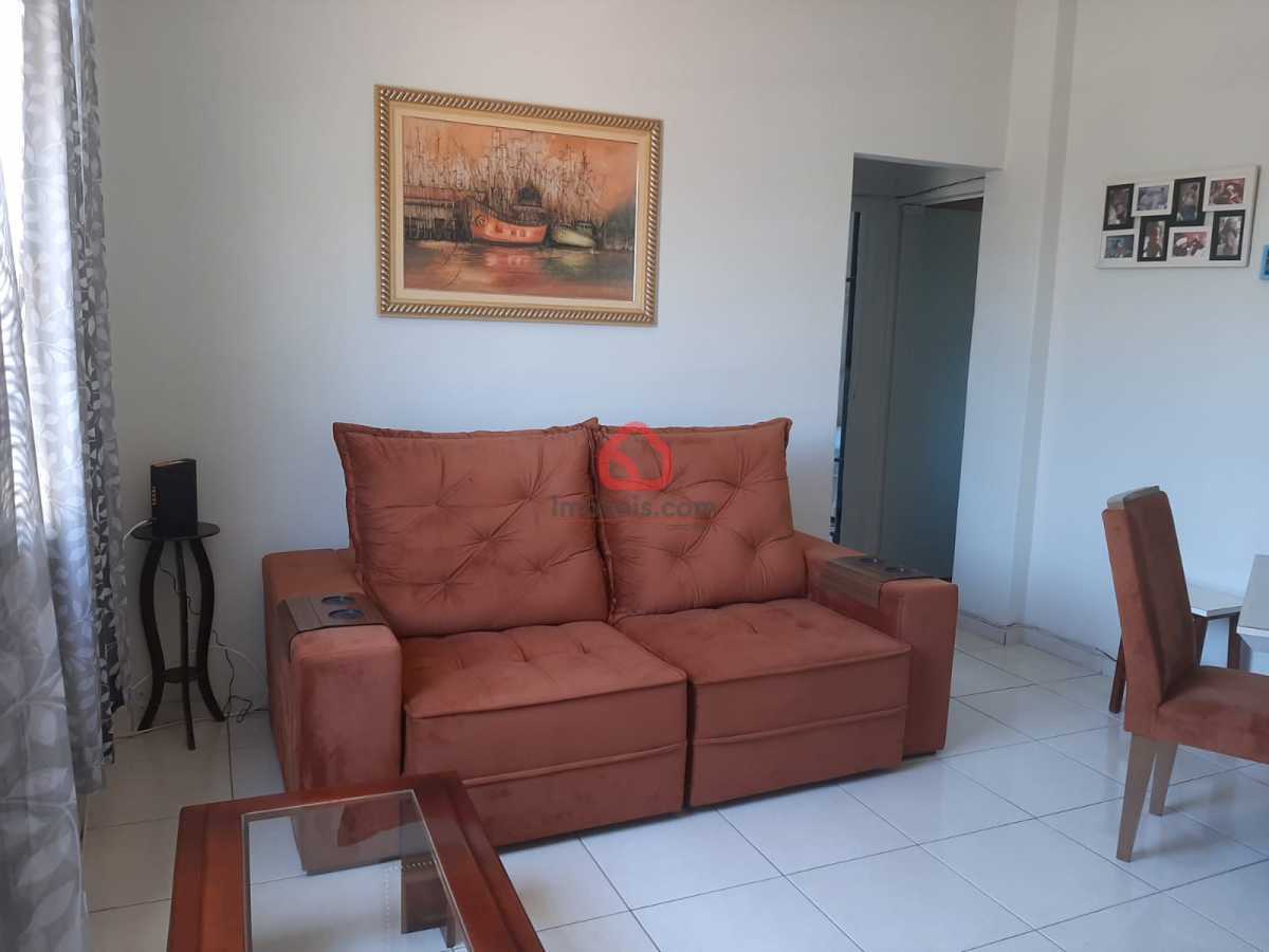 Apartamento, 2 quartos, 75 m² - Foto 2