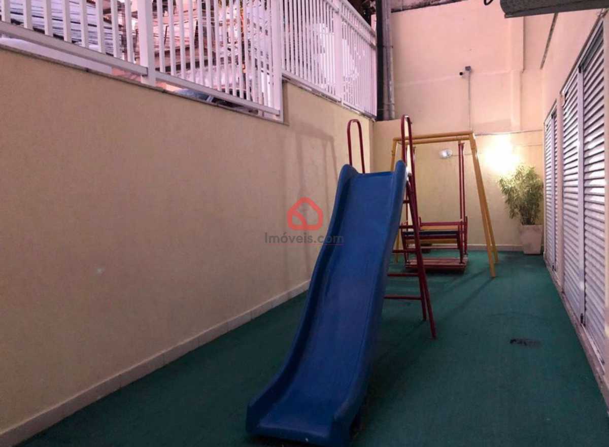 Apartamento, 3 quartos, 80 m² - Foto 18