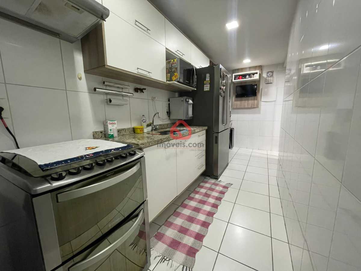 Apartamento, 3 quartos, 80 m² - Foto 13