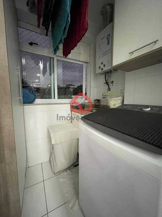 Apartamento, 3 quartos, 80 m² - Foto 16