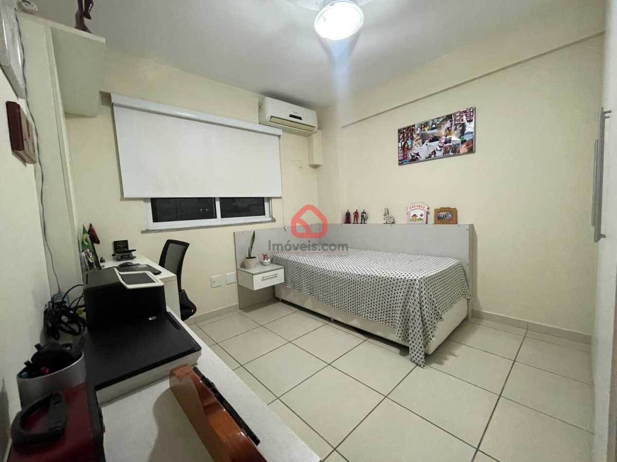 Apartamento, 3 quartos, 80 m² - Foto 9