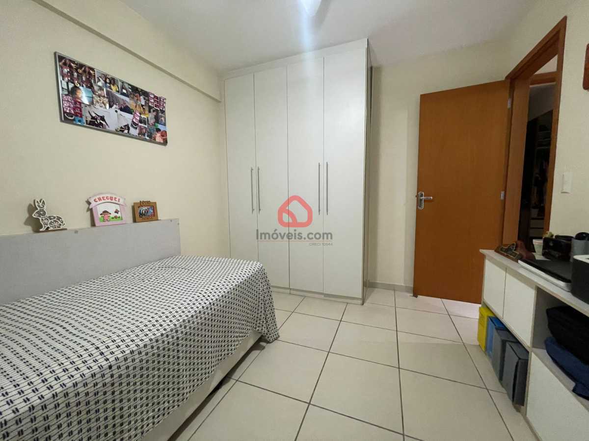 Apartamento, 3 quartos, 80 m² - Foto 10