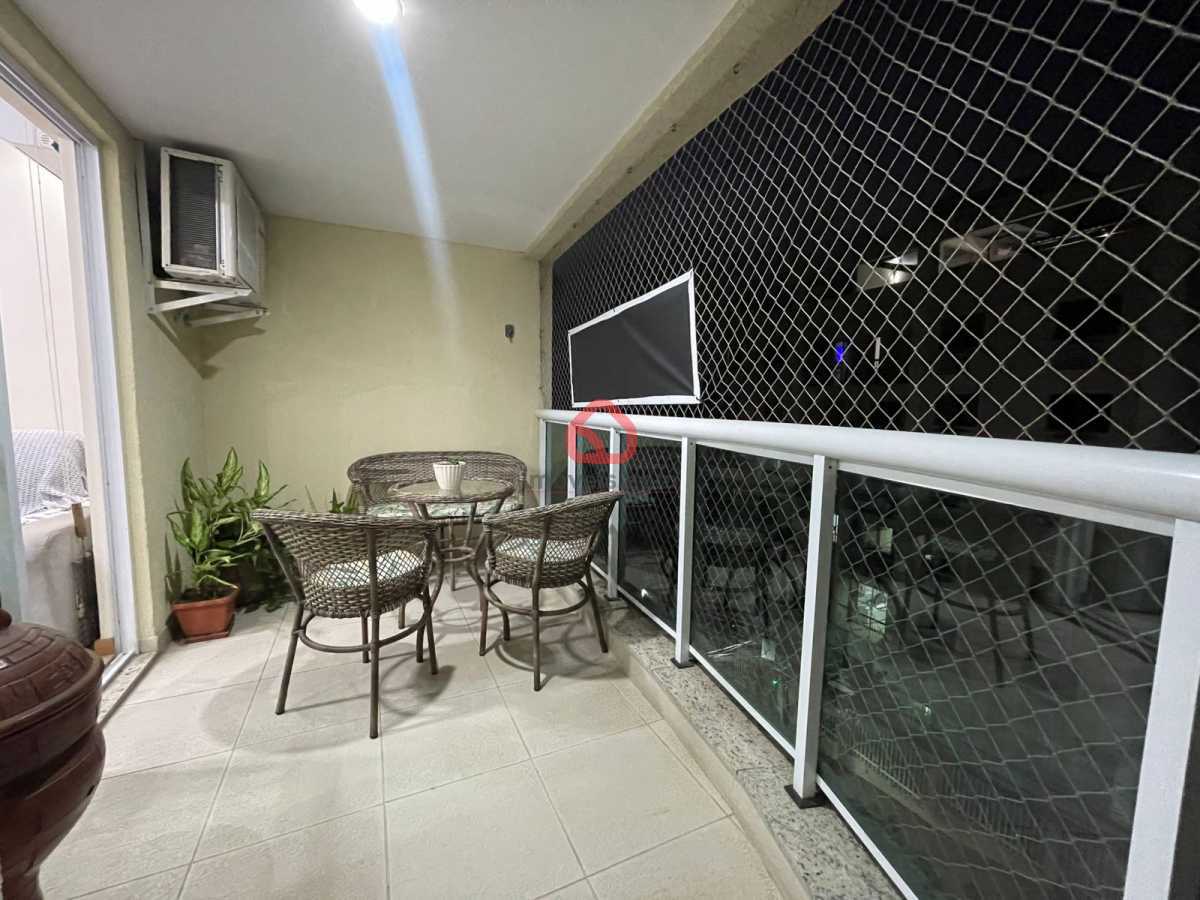 Apartamento, 3 quartos, 80 m² - Foto 1