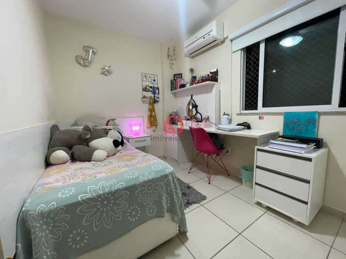 Apartamento, 3 quartos, 80 m² - Foto 7