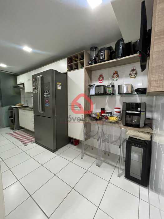 Apartamento, 3 quartos, 80 m² - Foto 15