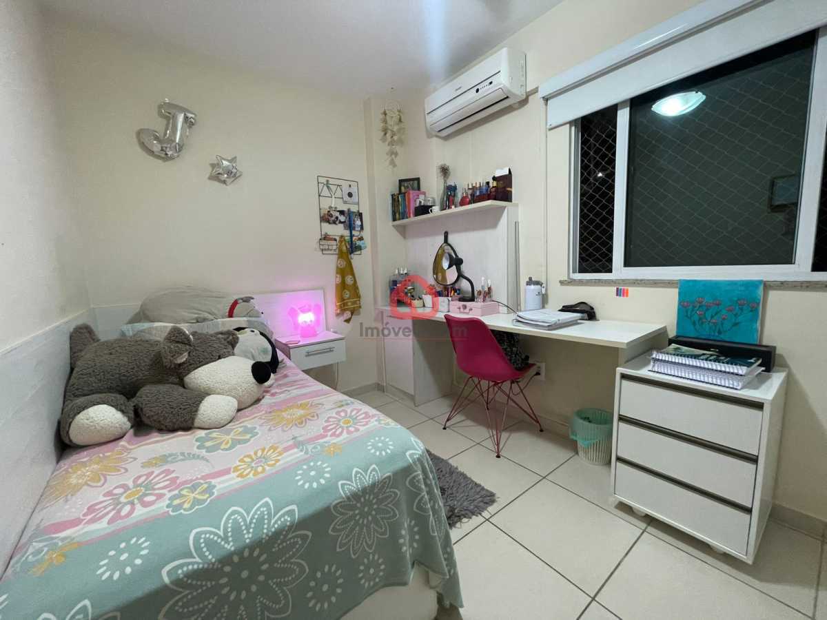 Apartamento, 3 quartos, 80 m² - Foto 8