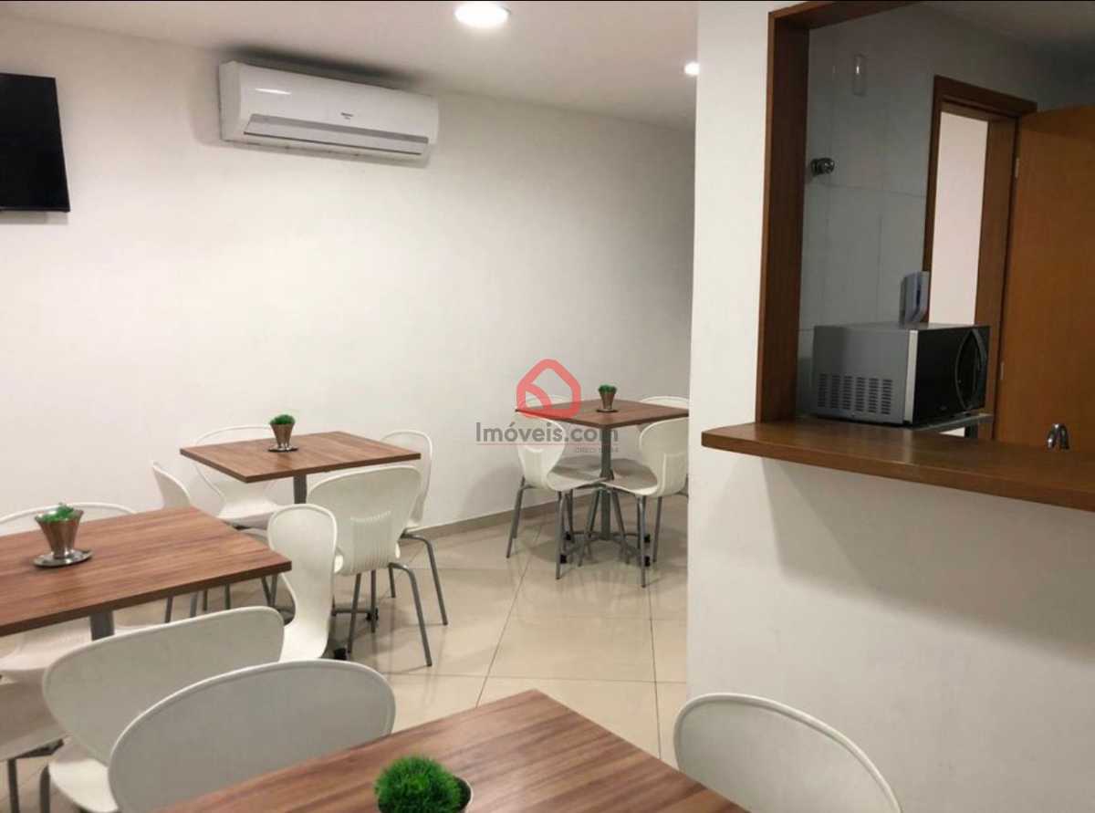 Apartamento, 3 quartos, 80 m² - Foto 17