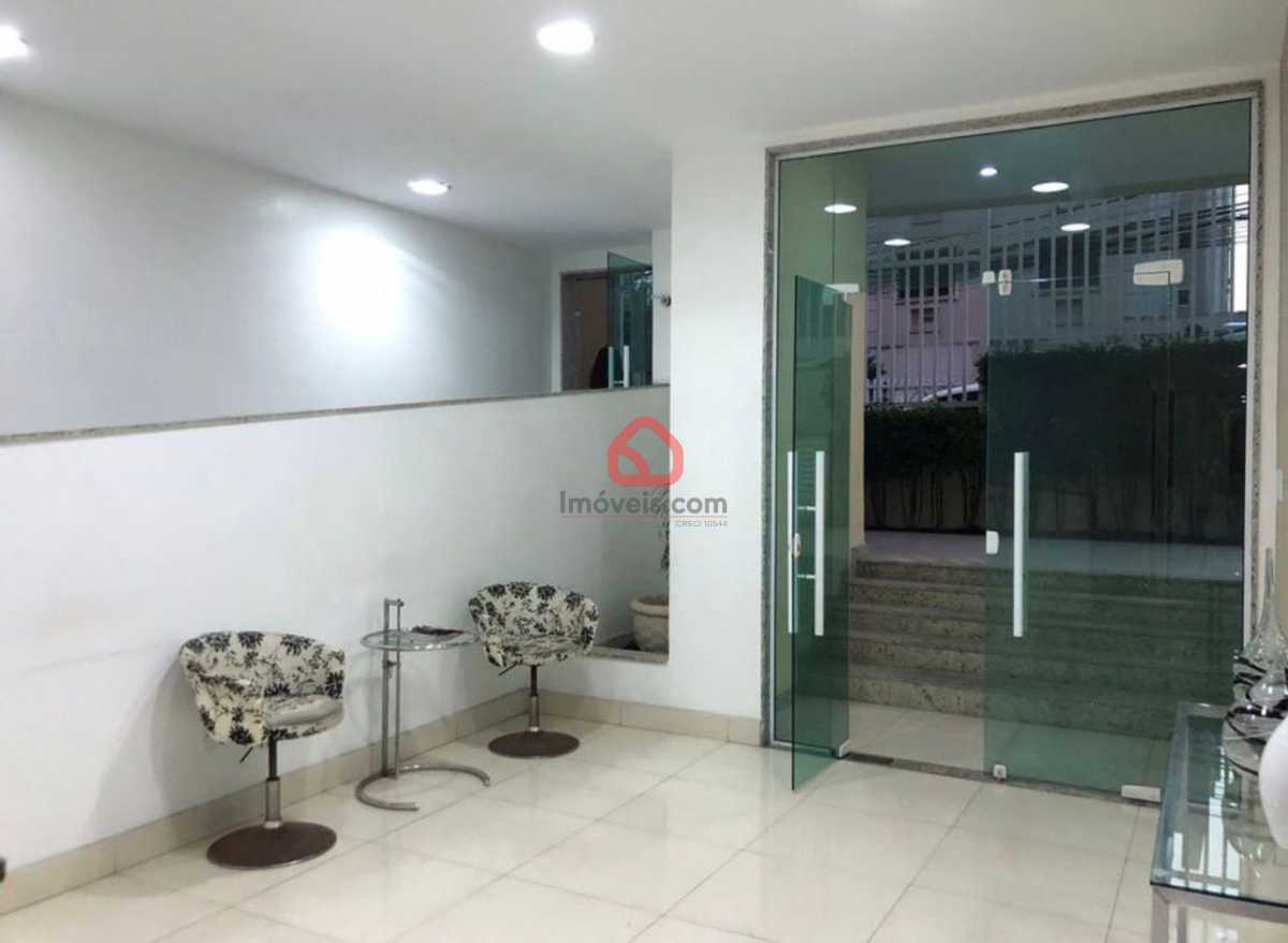 Apartamento, 3 quartos, 80 m² - Foto 3