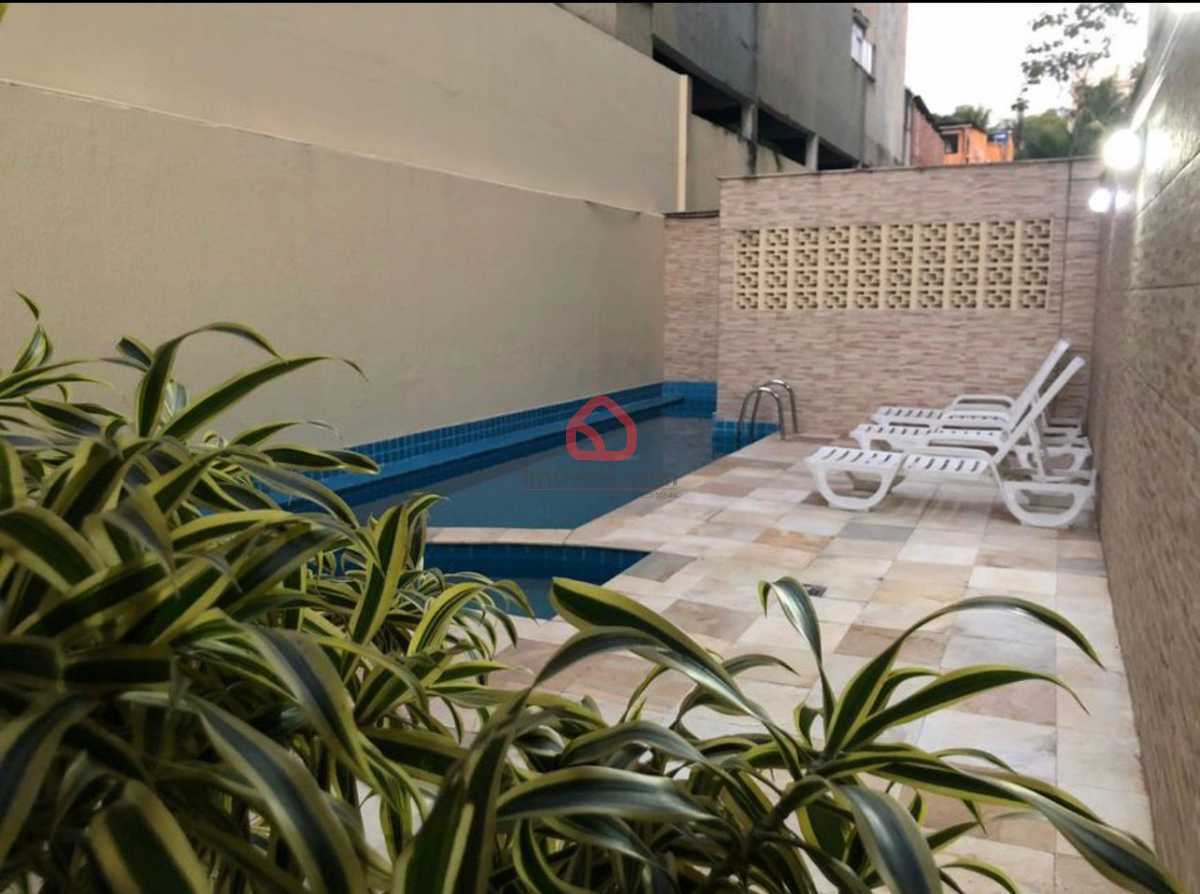 Apartamento, 3 quartos, 80 m² - Foto 19
