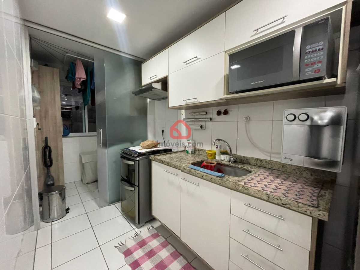 Apartamento, 3 quartos, 80 m² - Foto 14