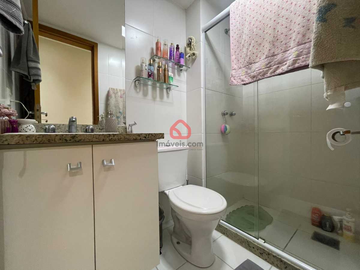 Apartamento, 3 quartos, 80 m² - Foto 12