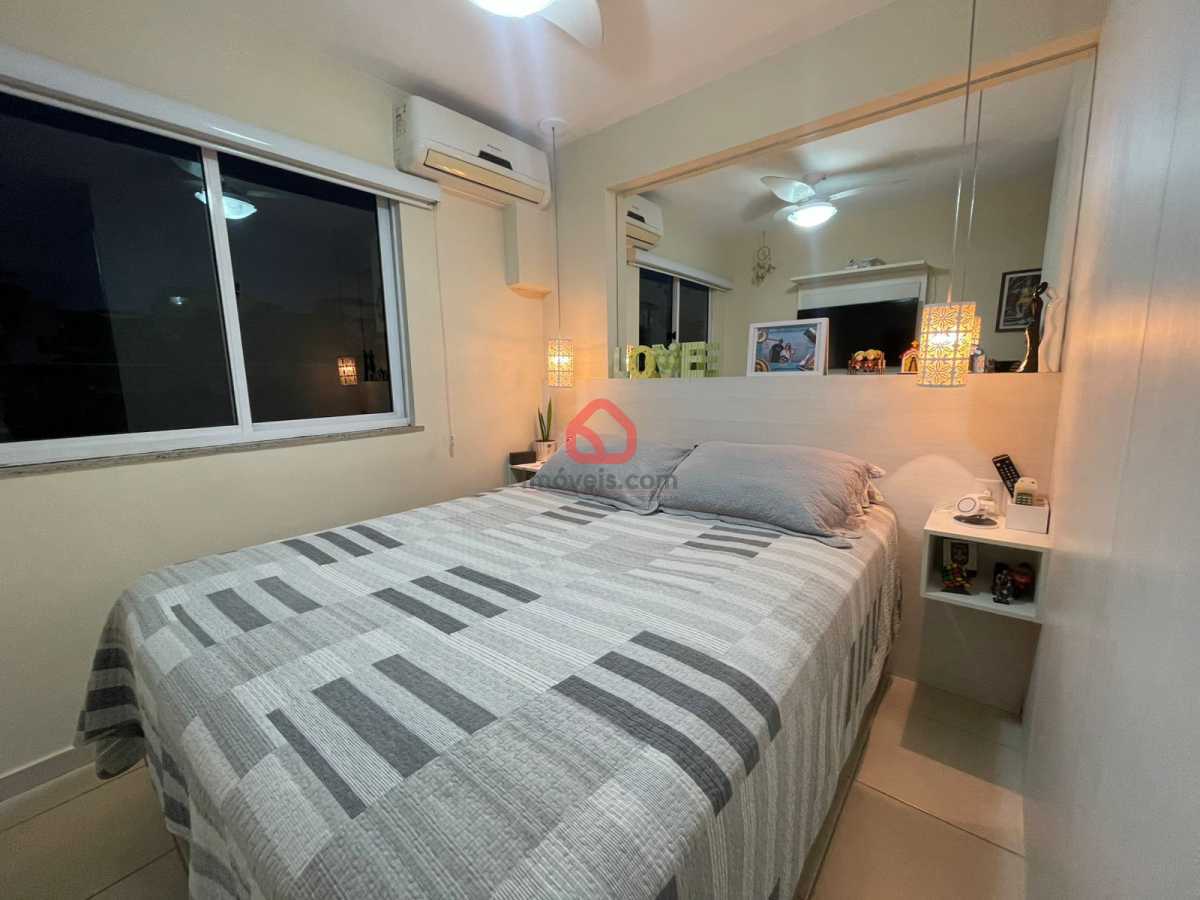 Apartamento, 3 quartos, 80 m² - Foto 11