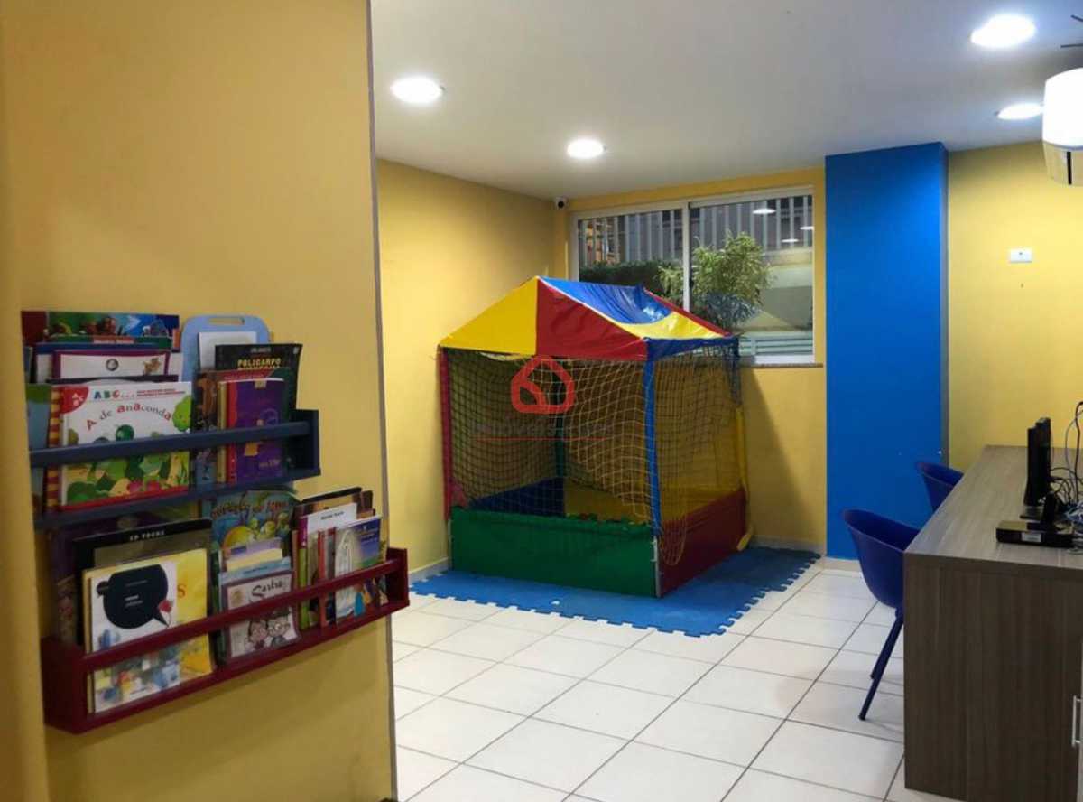 Apartamento, 3 quartos, 80 m² - Foto 20