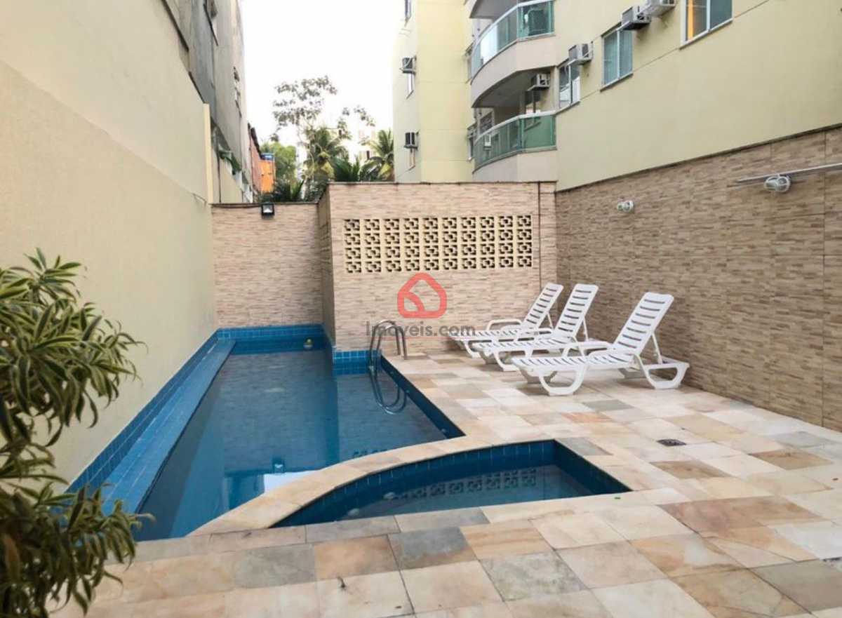 Apartamento, 3 quartos, 80 m² - Foto 21