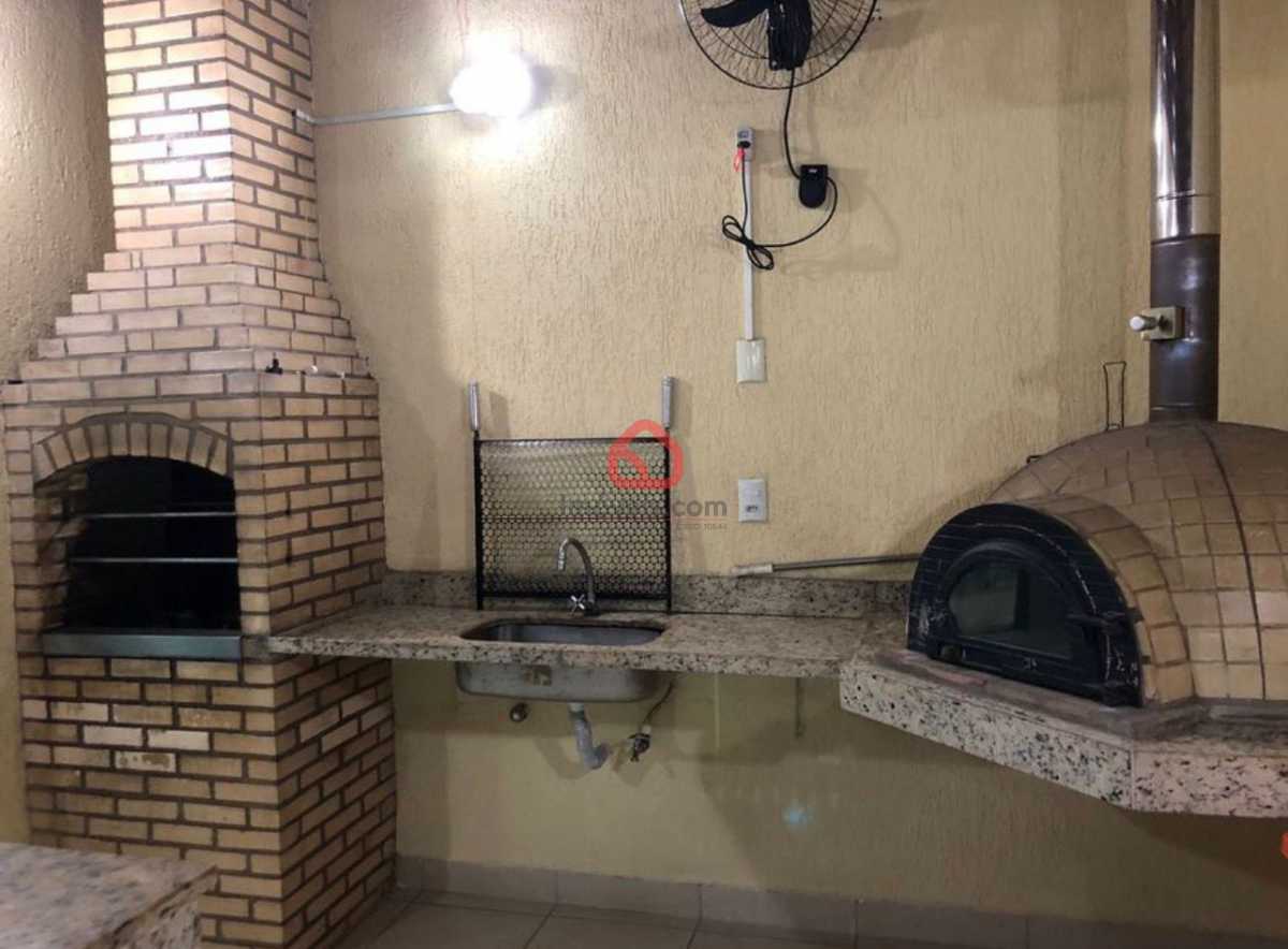 Apartamento, 3 quartos, 80 m² - Foto 22