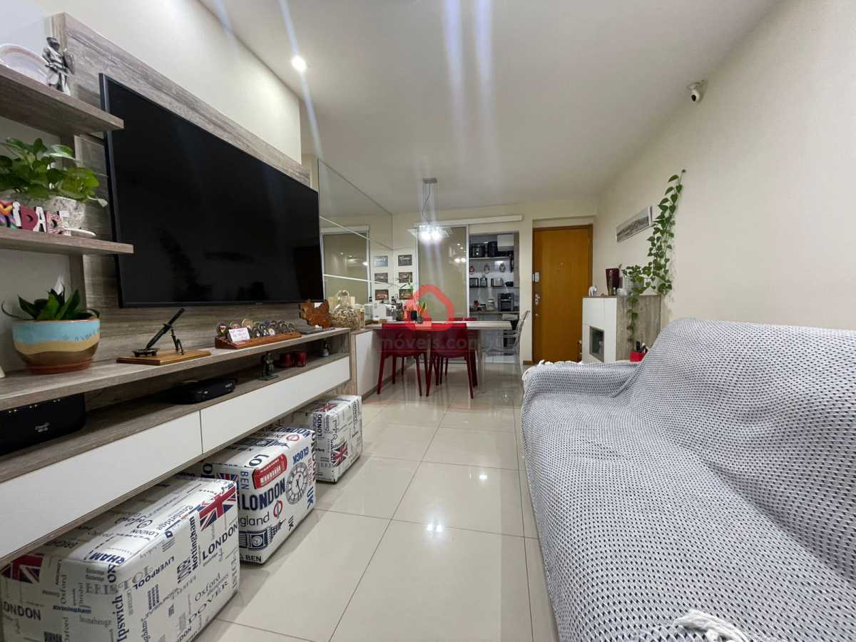Apartamento, 3 quartos, 80 m² - Foto 4