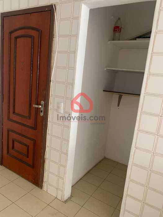 Apartamento, 3 quartos, 143 m² - Foto 20