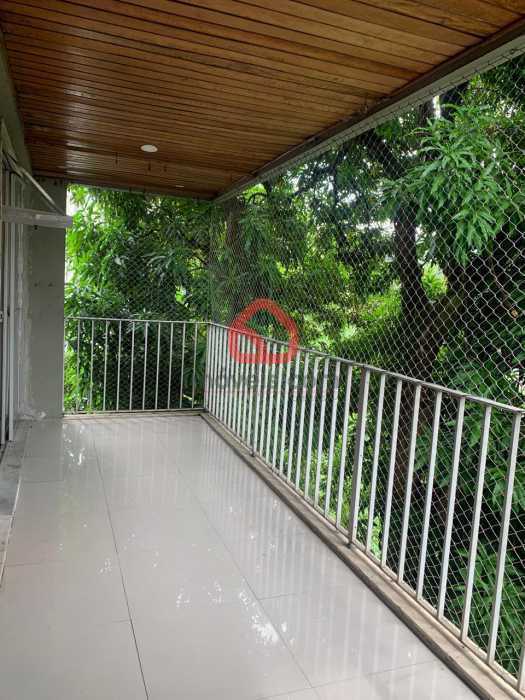 Apartamento, 3 quartos, 143 m² - Foto 2