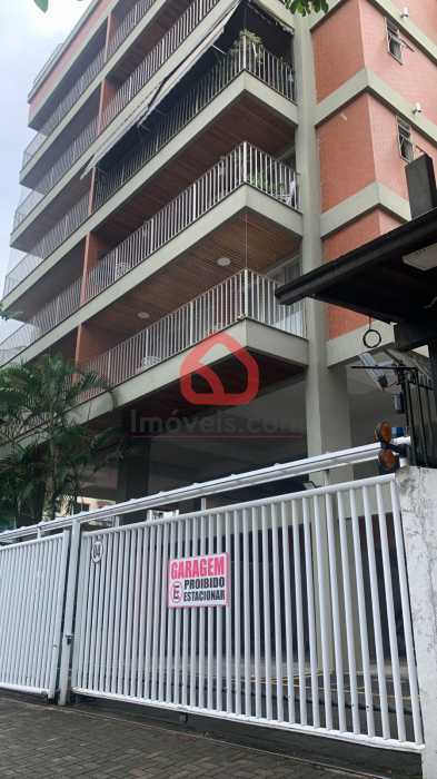 Apartamento, 3 quartos, 143 m² - Foto 1