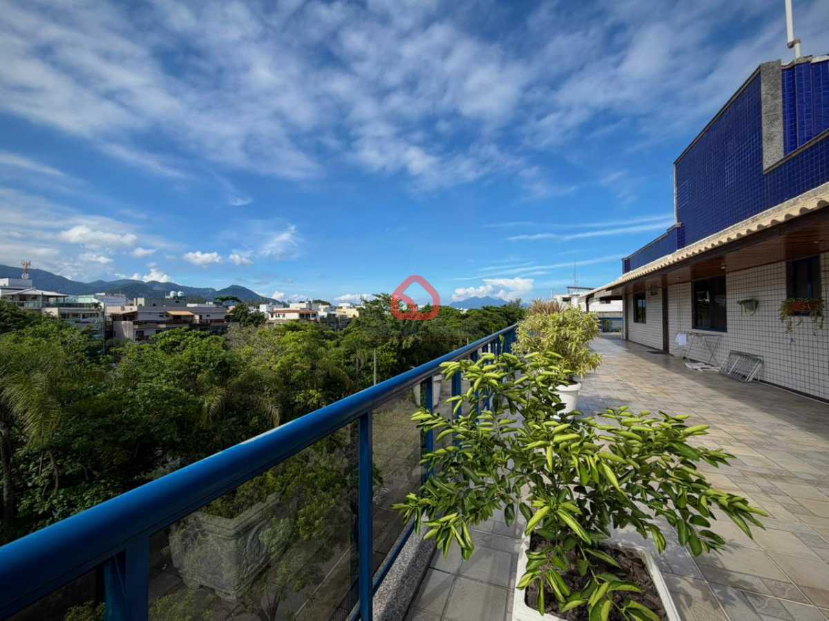 Cobertura, 3 quartos, 232 m² - Foto 8