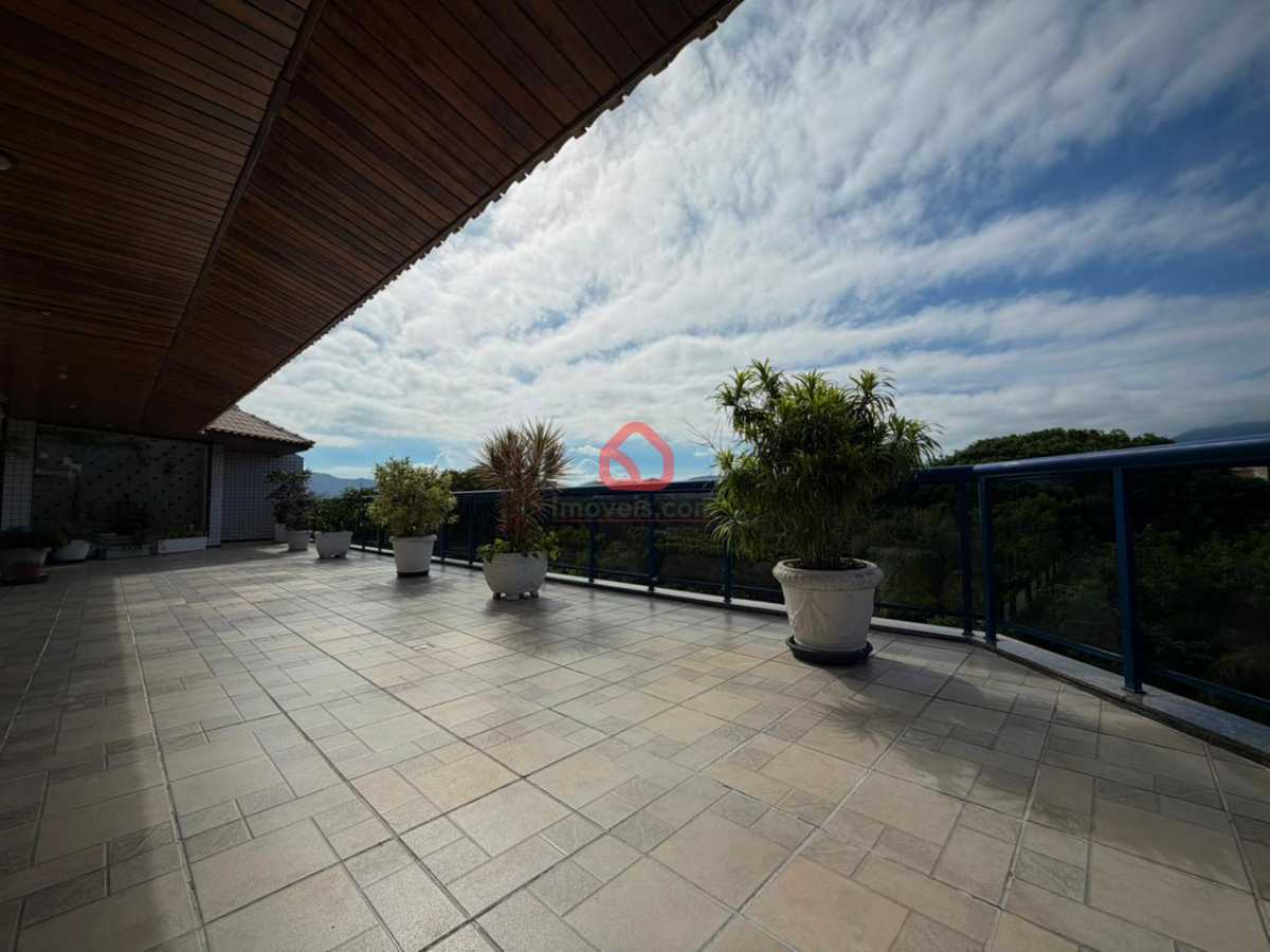 Cobertura, 3 quartos, 232 m² - Foto 7