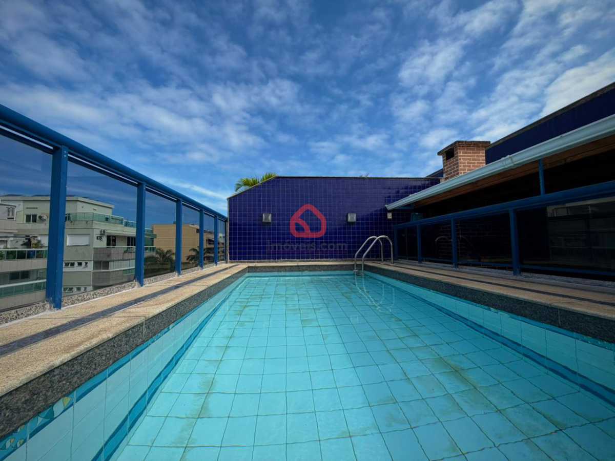 Cobertura, 3 quartos, 232 m² - Foto 4