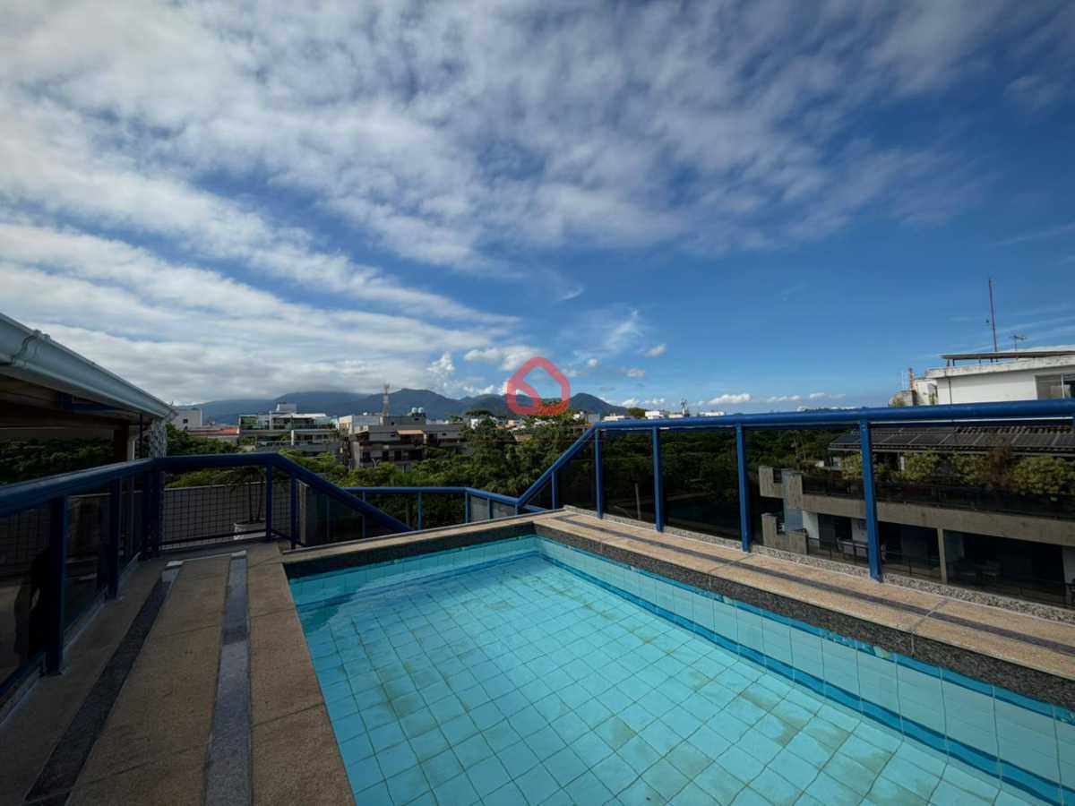 Cobertura, 3 quartos, 232 m² - Foto 3