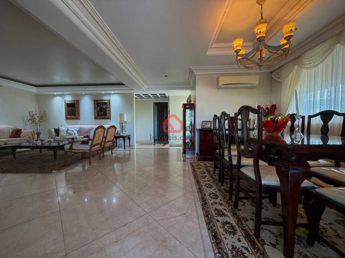 Cobertura, 3 quartos, 232 m² - Foto 14