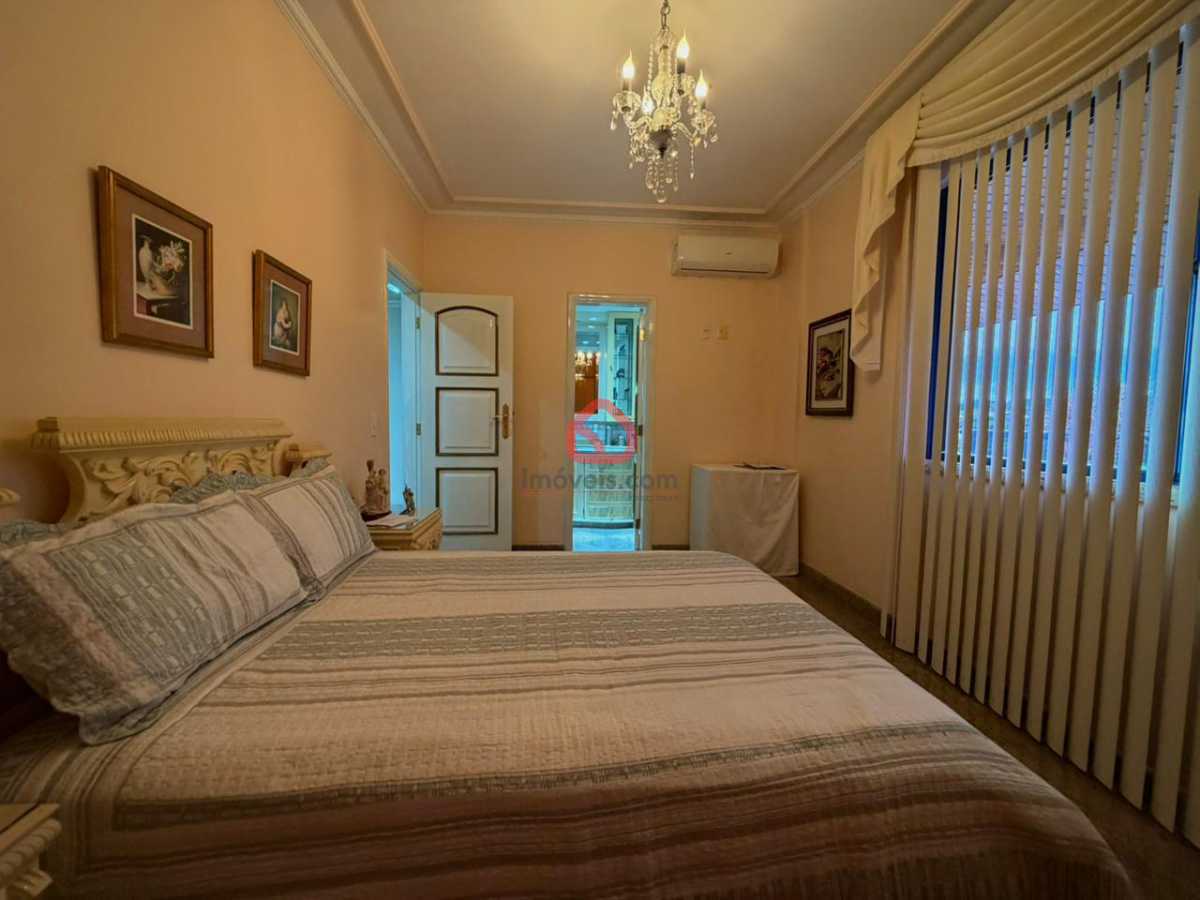 Cobertura, 3 quartos, 232 m² - Foto 23