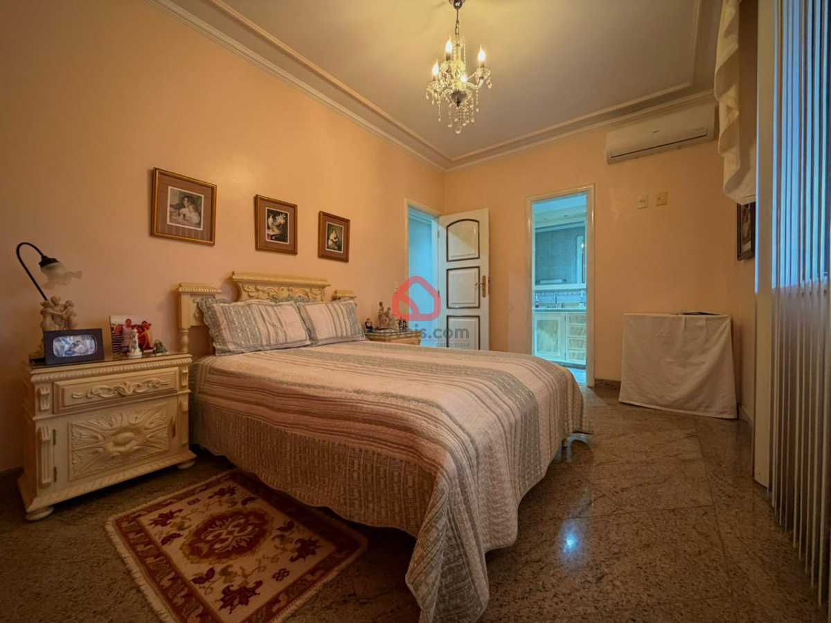Cobertura, 3 quartos, 232 m² - Foto 22