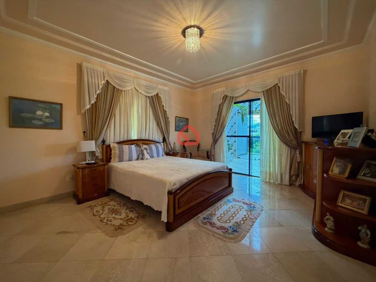 Cobertura, 3 quartos, 232 m² - Foto 15
