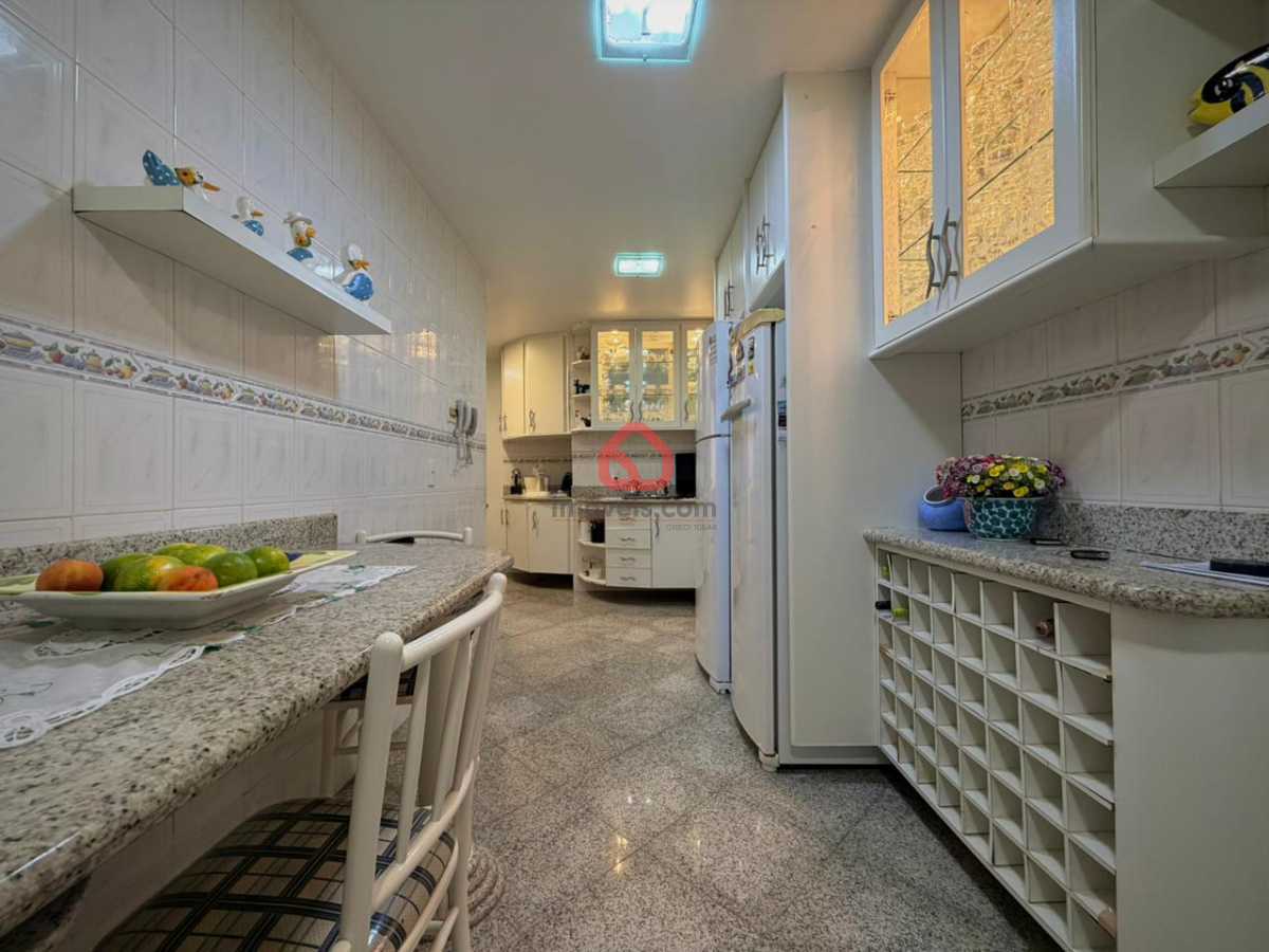 Cobertura, 3 quartos, 232 m² - Foto 29