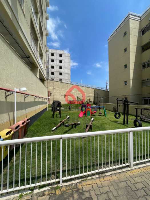 Apartamento, 2 quartos, 60 m² - Foto 8