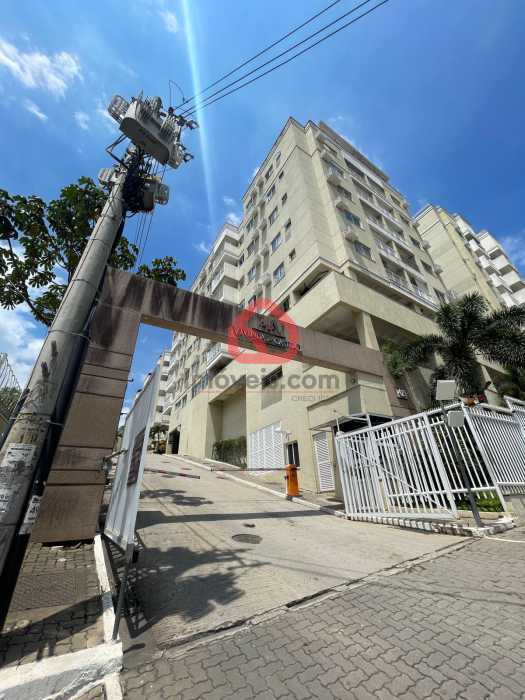 Apartamento, 2 quartos, 60 m² - Foto 9