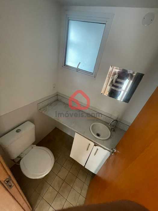 Apartamento, 2 quartos, 60 m² - Foto 6