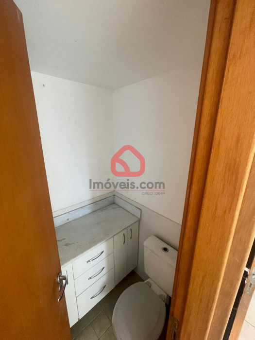 Apartamento, 2 quartos, 60 m² - Foto 7